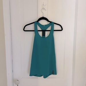 Under Armour Razorback Tank